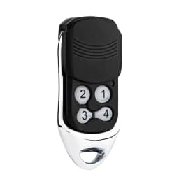 SOMMER 4020 TX03-868-4 4026 4031 Garage Door Remote Control 868MHz Handheld Transmitter For SOMMER APERTO 4025 4021 Gate Opener