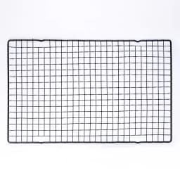 FAISDU 1pcs Single Layer Stainless Steel BBQ Bread Cake Cooling Rack Drip Dry Rack Cooling Grid Baking Pan Household Baking Tool