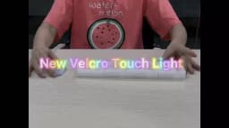 1pc Touch Sensor USB LED Interior Light LED Lamp Car Ceiling Lamp Reading Light Car Decorations Roof Interior Lighting