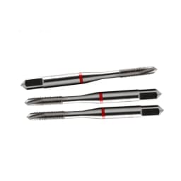 YG HSSE Metric Spiral Pointed Tap T2829 M2M2.5M3M4M5M6M8M10M12M14M16 X0.4 X0.45 X0.5 X0.8 X1.25 X1.75 Machine Screw Thread Taps