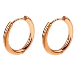 8/10/12/14/16/18/20Mm Huggies Hoop Earring For Women Helix Hoop Earring Cartilage Jewelry Lobe Hoop Earrings Trgaus Ear Circle
