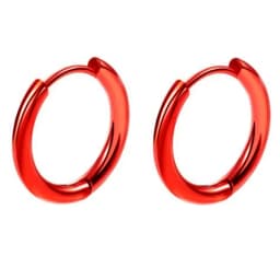 8/10/12/14/16/18/20Mm Huggies Hoop Earring For Women Helix Hoop Earring Cartilage Jewelry Lobe Hoop Earrings Trgaus Ear Circle