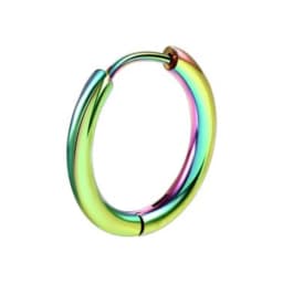 8/10/12/14/16/18/20Mm Huggies Hoop Earring For Women Helix Hoop Earring Cartilage Jewelry Lobe Hoop Earrings Trgaus Ear Circle