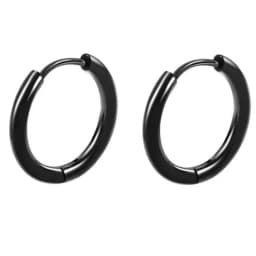 8/10/12/14/16/18/20Mm Huggies Hoop Earring For Women Helix Hoop Earring Cartilage Jewelry Lobe Hoop Earrings Trgaus Ear Circle