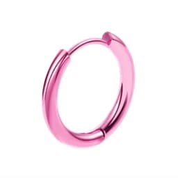 8/10/12/14/16/18/20Mm Huggies Hoop Earring For Women Helix Hoop Earring Cartilage Jewelry Lobe Hoop Earrings Trgaus Ear Circle