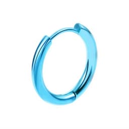 8/10/12/14/16/18/20Mm Huggies Hoop Earring For Women Helix Hoop Earring Cartilage Jewelry Lobe Hoop Earrings Trgaus Ear Circle