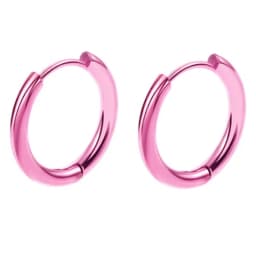 8/10/12/14/16/18/20Mm Huggies Hoop Earring For Women Helix Hoop Earring Cartilage Jewelry Lobe Hoop Earrings Trgaus Ear Circle