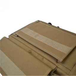 85CM 100CM Nylon Tactical Gun Bag Hunting Bag Shooting Airsoft Protection Bag For Outdoor Sport Fishing Camping