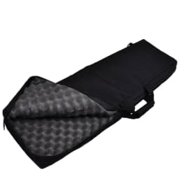 85CM 100CM Nylon Tactical Gun Bag Hunting Bag Shooting Airsoft Protection Bag For Outdoor Sport Fishing Camping