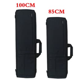 85CM 100CM Nylon Tactical Gun Bag Hunting Bag Shooting Airsoft Protection Bag For Outdoor Sport Fishing Camping