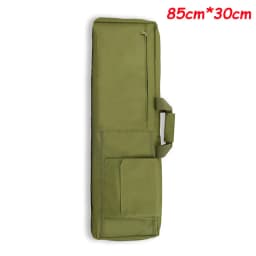 85CM 100CM Nylon Tactical Gun Bag Hunting Bag Shooting Airsoft Protection Bag For Outdoor Sport Fishing Camping