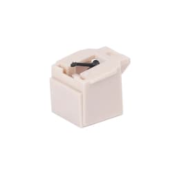 AT3600L Moving Magnetic Cartridge Stylus Aluminium Alloy Headshell Holder Kit For LP Vinyl Record Player Turntable Phonograph