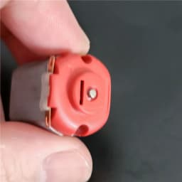 3pcs/lot General Micro DC3-6V 5000-10000RPM 130 DC Motor Engine For DIY Children's Assembled Toy Scientific Experiments