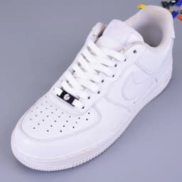 2Pcs/1Pair Shoelaces Buckle High-quality Metal Lock Shoe Accessories DIY Decoration Kits Applicable Air Force 0ne Shoes