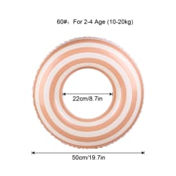 Inflatable Swimming Pool Floats for Adults,Summer Pool Floaties for kids,Inner Tubes for floating,Pool Rafts Beach Toys