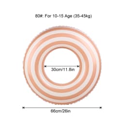 Inflatable Swimming Pool Floats for Adults,Summer Pool Floaties for kids,Inner Tubes for floating,Pool Rafts Beach Toys