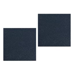 2PCS Rubber Sole Replacement Sheet For Shoes Repair Patch High Heels Sandals Non-Slip Shoe Sole Protector Heel Pads Croppable