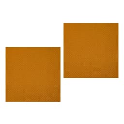 2PCS Rubber Sole Replacement Sheet For Shoes Repair Patch High Heels Sandals Non-Slip Shoe Sole Protector Heel Pads Croppable