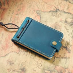 Pure Handmade Genuine Leather Small Size Mini Notebooks Cover Retro Cowhide Diary Journals Vintage Memo Notepad Paper Material