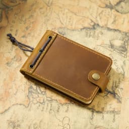 Pure Handmade Genuine Leather Small Size Mini Notebooks Cover Retro Cowhide Diary Journals Vintage Memo Notepad Paper Material