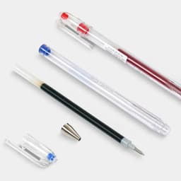 6 Pcs Japan PILOT Gel Pens BL-G1 Test Special Gel Ink Pen Business Writing Signature Pen 0.5mm School Supplies Stationery