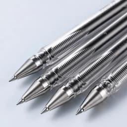 6 Pcs Japan PILOT Gel Pens BL-G1 Test Special Gel Ink Pen Business Writing Signature Pen 0.5mm School Supplies Stationery