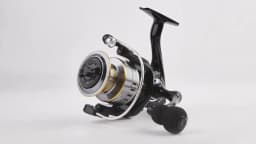 Professional Ultra Light 1000~7000 5.2:1 Gear Ratio,26LB Max Drag CNC Metal Spool Spinning Fishing Reel For Freshwater Saltwater