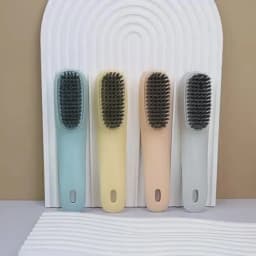 Shoe Cleaning Brush Plastic Clothes Scrubbing Household Multi-functional Cleaning Tools Commercial Washing Brush Accessories