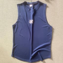 GITF Mannen Bodybuilding Tank Tops Gym Workout Fitness Mouwloos Shirt Running Kleding Stringer Singlet Zomer Toevallige Vest