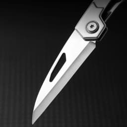 Stainless Steel Folding Knife Fruit Paring Vegetable Cutter Utility Knife Pocket Knife for Cooking Kitchen Accessories