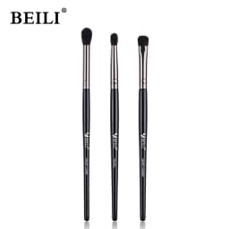 Foundation Concealer Brush Premium Contour Blusher Brushes Flawless Under Eye Dense Face Makeup Brush For Blending