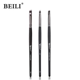 Foundation Concealer Brush Premium Contour Blusher Brushes Flawless Under Eye Dense Face Makeup Brush For Blending
