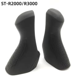 Bracket Covers for SHIMANO 105 UT Road Bike 4700 5800 6800 R7000 Claris R2000 Sora R3000 Shifters Protective Hoods Not Original