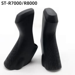 Bracket Covers for SHIMANO 105 UT Road Bike 4700 5800 6800 R7000 Claris R2000 Sora R3000 Shifters Protective Hoods Not Original