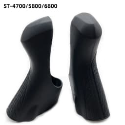 Bracket Covers for SHIMANO 105 UT Road Bike 4700 5800 6800 R7000 Claris R2000 Sora R3000 Shifters Protective Hoods Not Original