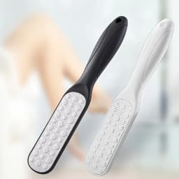 High-Quality Foot File Double Sided Callus Remover For Dead Skin Professional Pedicure Tools Callous Scraper