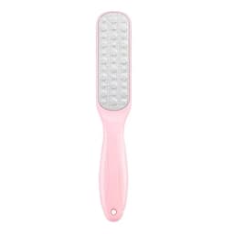 High-Quality Foot File Double Sided Callus Remover For Dead Skin Professional Pedicure Tools Callous Scraper