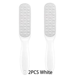 High-Quality Foot File Double Sided Callus Remover For Dead Skin Professional Pedicure Tools Callous Scraper
