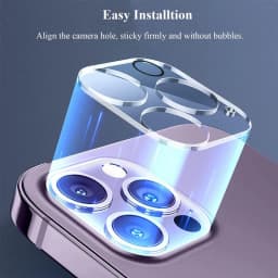 Camera Lens Protector for iPhone 16 17 18 11 12 13 14 15 Pro Max Protector Camara iPhone 15 Pro Accessories iPhone15 iPhone 14 pro max Lens Glass iPhone 15 Pro Max Lens Cover iPhone 13 Pro Camera Film iPhone 15Pro