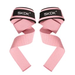 1 Pair Adjustable Wrist Wrap, Elastic Wrist Guard, Wrist Protection Band for Weight Lifting, Crossfit, Powerlifting, Strength Tr