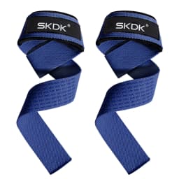 1 Pair Adjustable Wrist Wrap, Elastic Wrist Guard, Wrist Protection Band for Weight Lifting, Crossfit, Powerlifting, Strength Tr