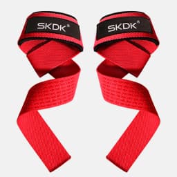 1 Pair Adjustable Wrist Wrap, Elastic Wrist Guard, Wrist Protection Band for Weight Lifting, Crossfit, Powerlifting, Strength Tr