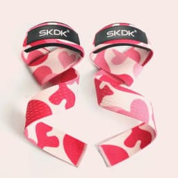 1 Pair Adjustable Wrist Wrap, Elastic Wrist Guard, Wrist Protection Band for Weight Lifting, Crossfit, Powerlifting, Strength Tr