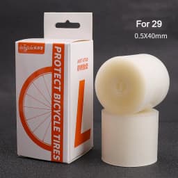 Bicycle Puncture Proof Belt 26" 27'' 29" 700C Bicycle Tire Liner Inner Tube Protector Road Mountain Bike Repair Stab Tape Pad