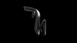 Magnetic Car Phone Holder Air Vent Clip Mount 360 Rotation Mobile Bracket GPS Cell Phone Stand in Car For IPhone Samsung Huawei