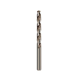 5/10pcs HSS M35 Cobalt Drill Bit 1mm 1.5mm 2mm 2.5mm 3mm For Stainless Steel Auger High Quality Drill Press Power Tool Parts