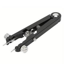 Watch Spring Bar Plier Tool Kit Spring Bar Tweezer Tool For Watch Wrist Bands Strap Removal Repair Fix Set