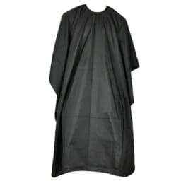 Hair Cutting Gown for Hairdressers and Barber Durable and Comfortable Salon Cape for Hair Styling and Cutting Coloring C0025A