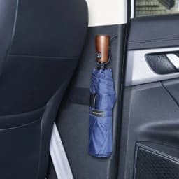 New Multifunctional Car Umbrella Holder Fixing Bracket Car Trunk Fastener Clip Hook Mounting Bracket Interior Auto Accessories