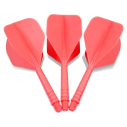 CyeeLife Professional Dart Flights and Shafts 2BA ,CyeeLife New Dart accessories kit,Durable&Not easy to break